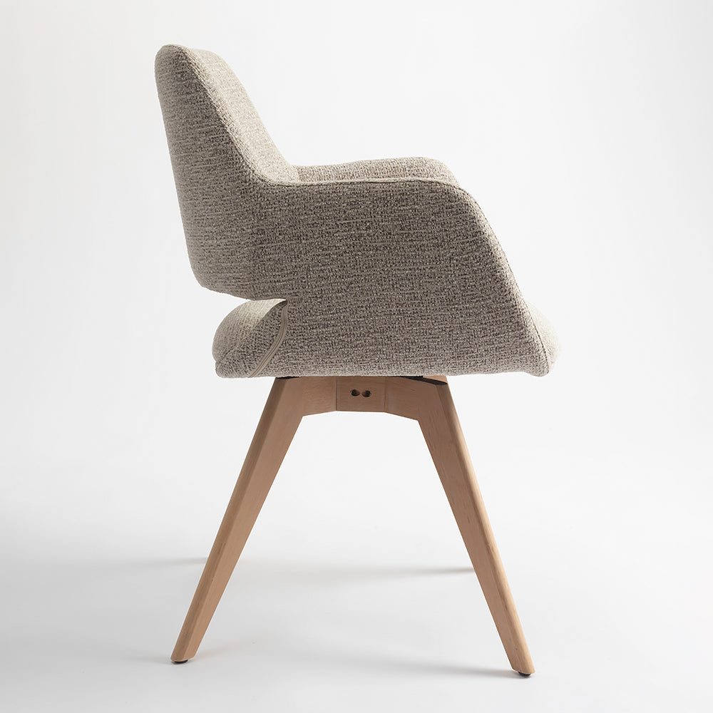Bastion Dining Chair