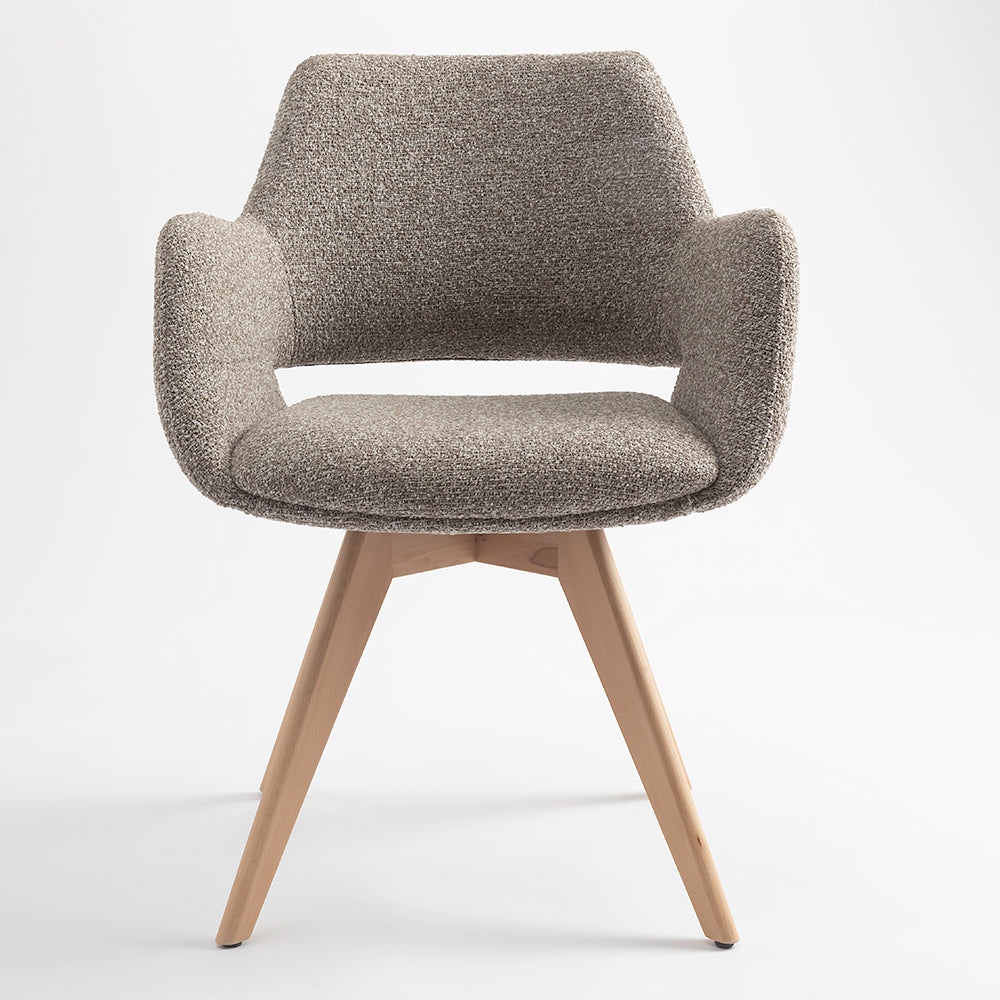 Bastion Dining Chair