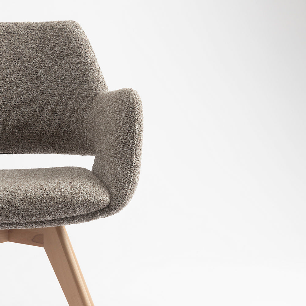 Bastion Dining Chair