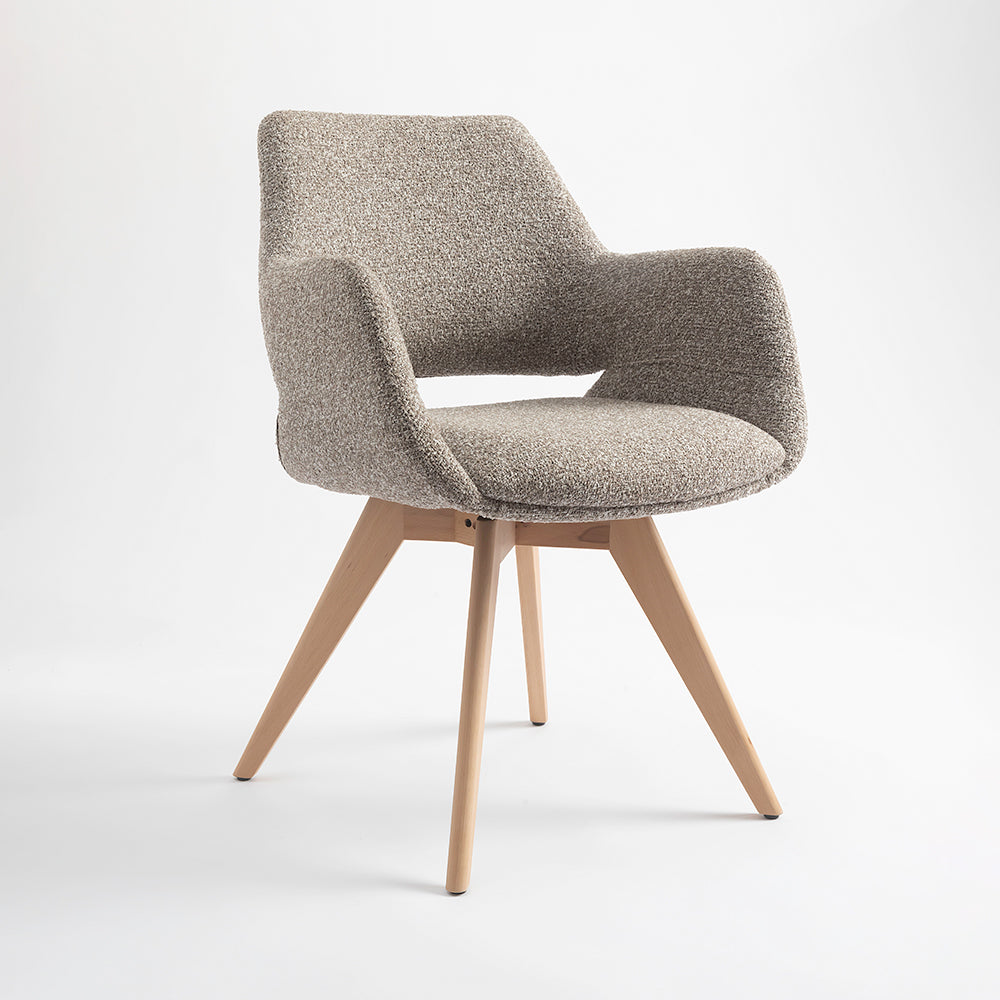 Bastion Dining Chair