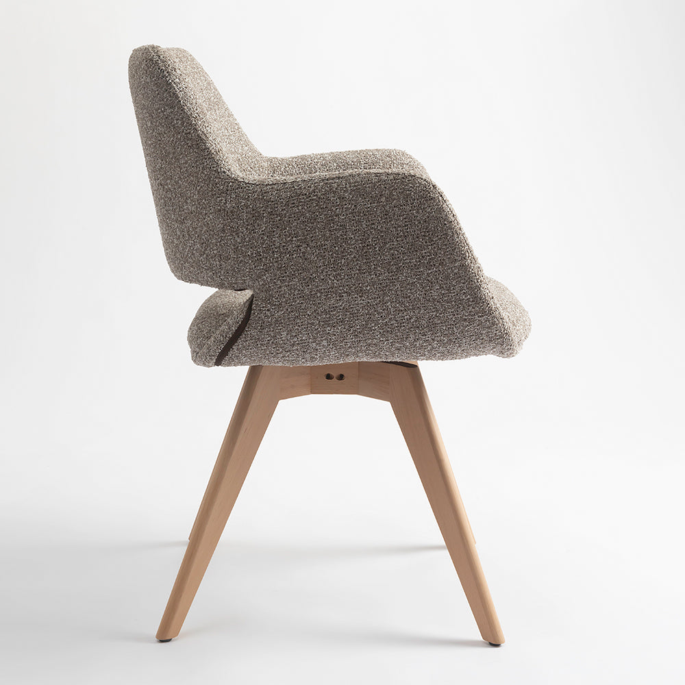 Bastion Dining Chair