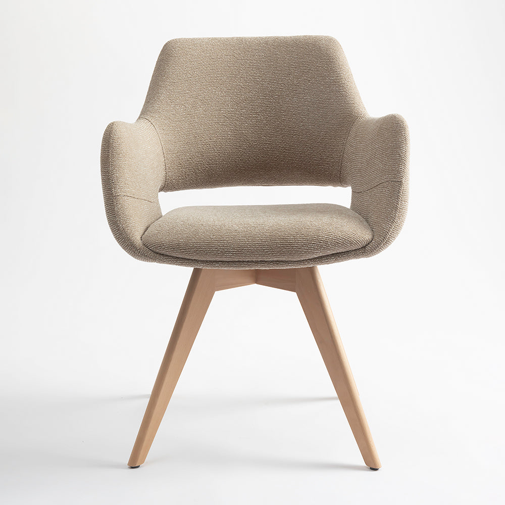 Bastion Dining Chair