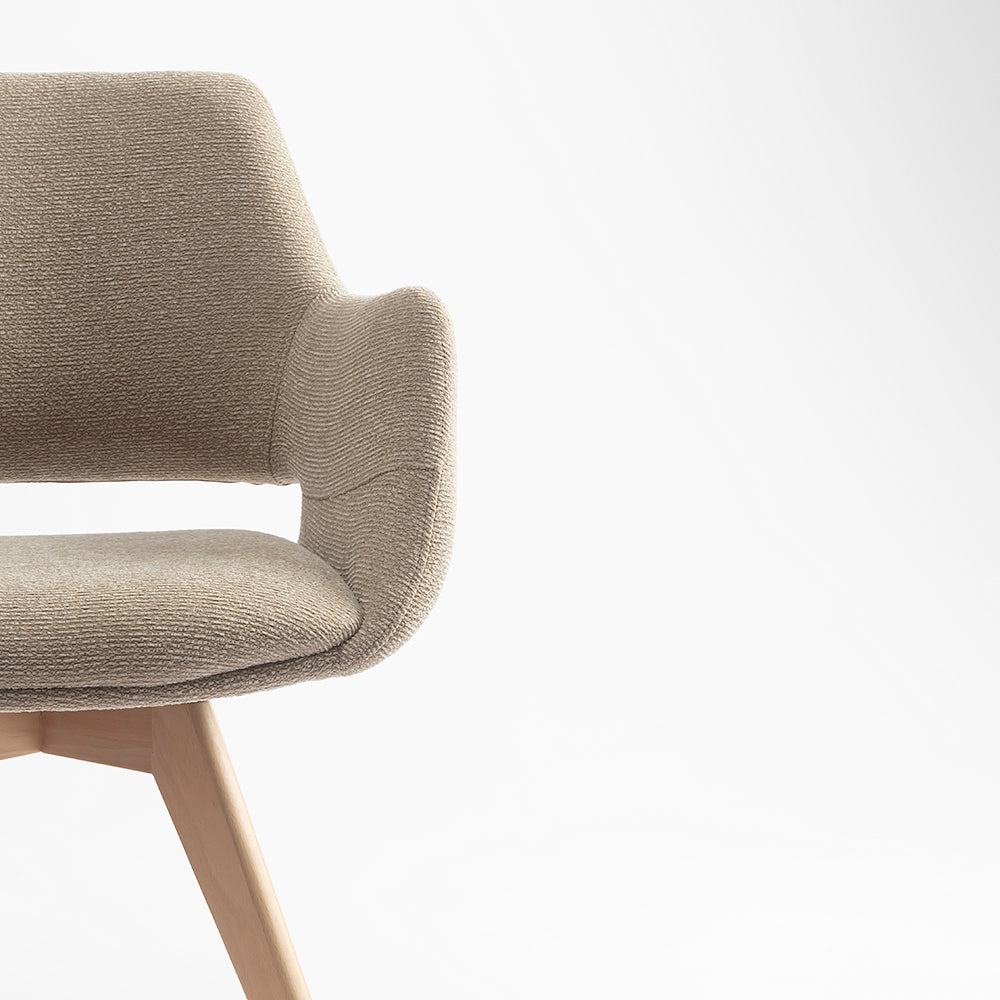 Bastion Dining Chair