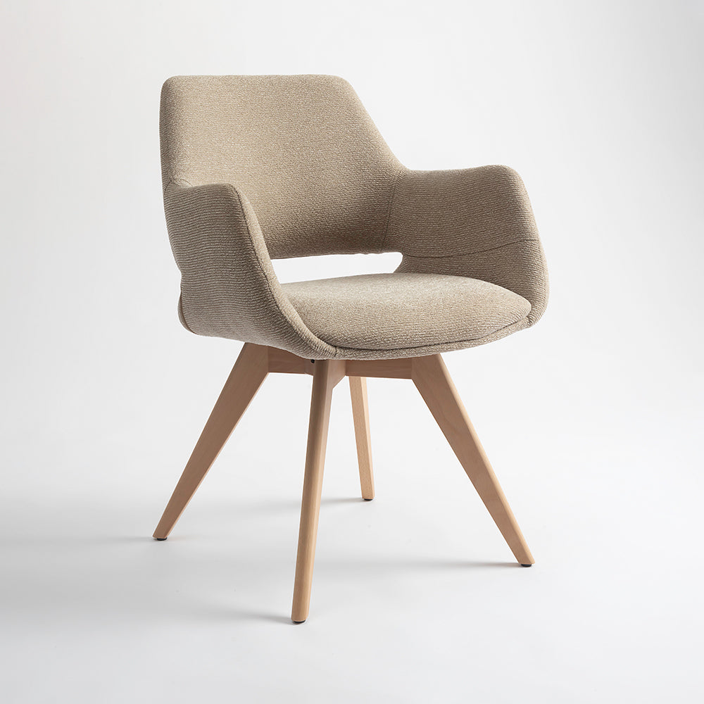 Bastion Dining Chair