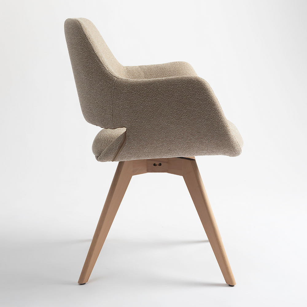Bastion Dining Chair