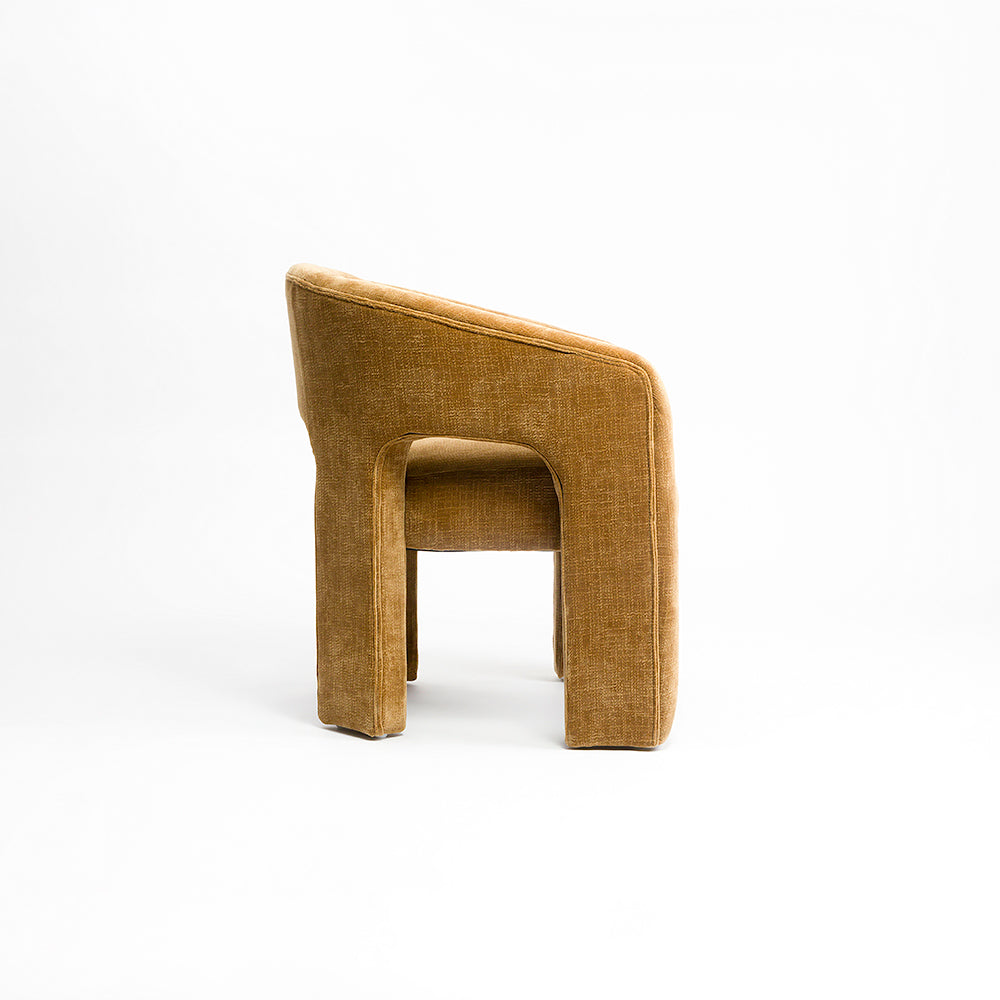 Luther Upholstery Armchair