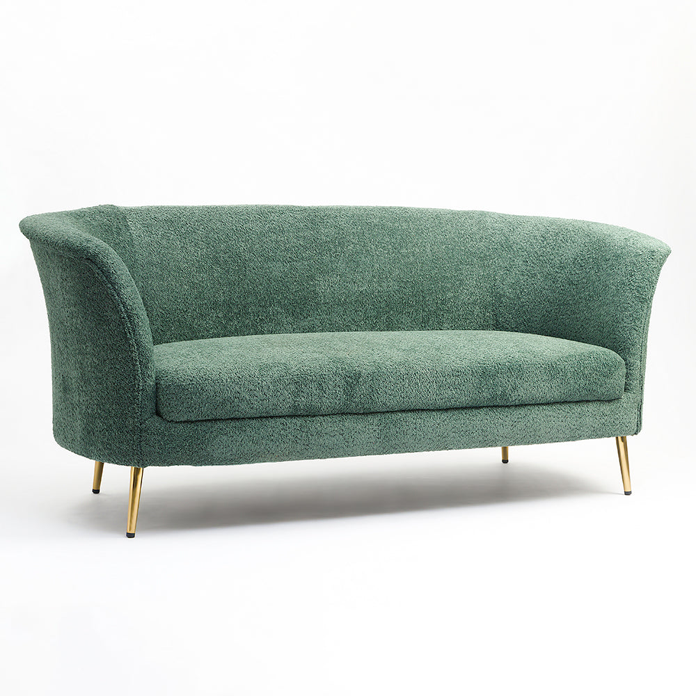 Bleu Gem Sofa