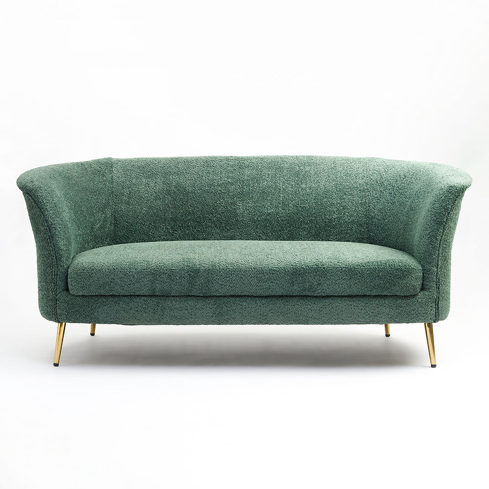 Bleu Gem Sofa