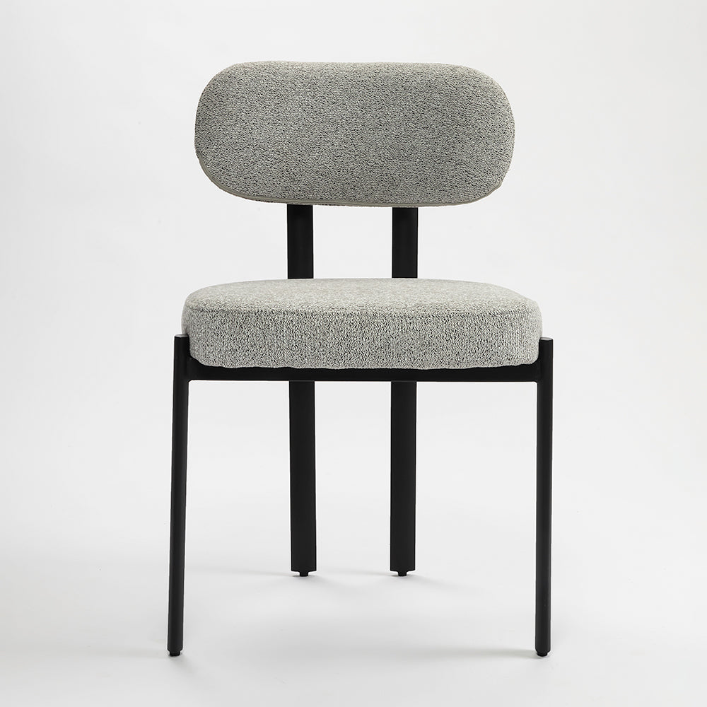 Cotton Cloud Dining Chair