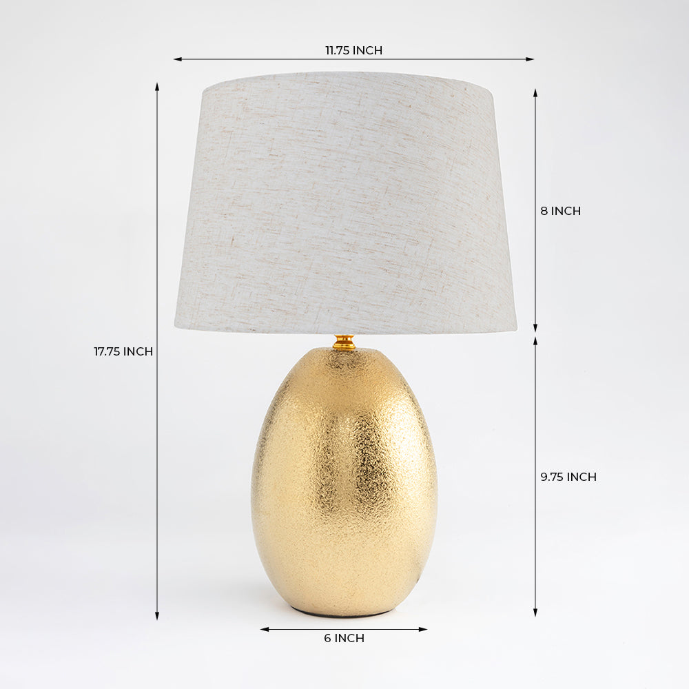 Alpine Table Lamp