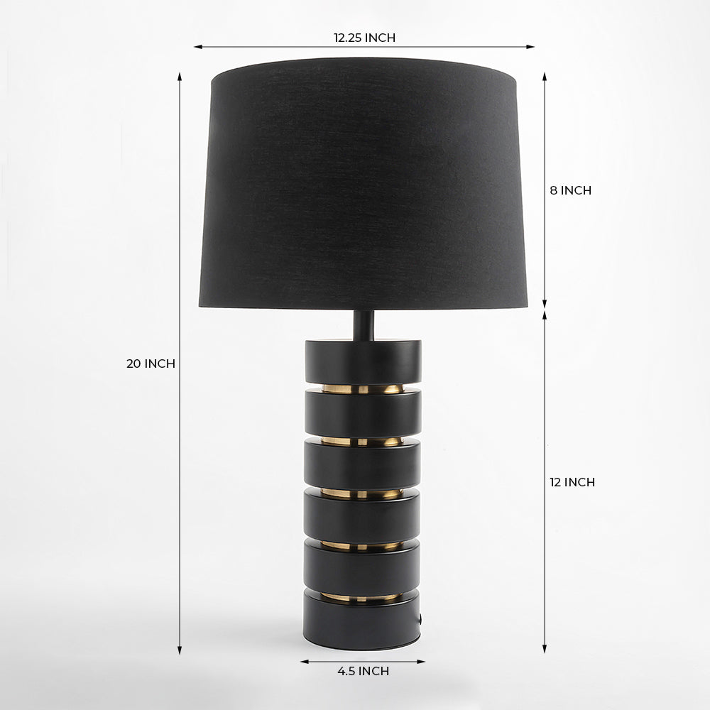 Ethereal Table Lamp