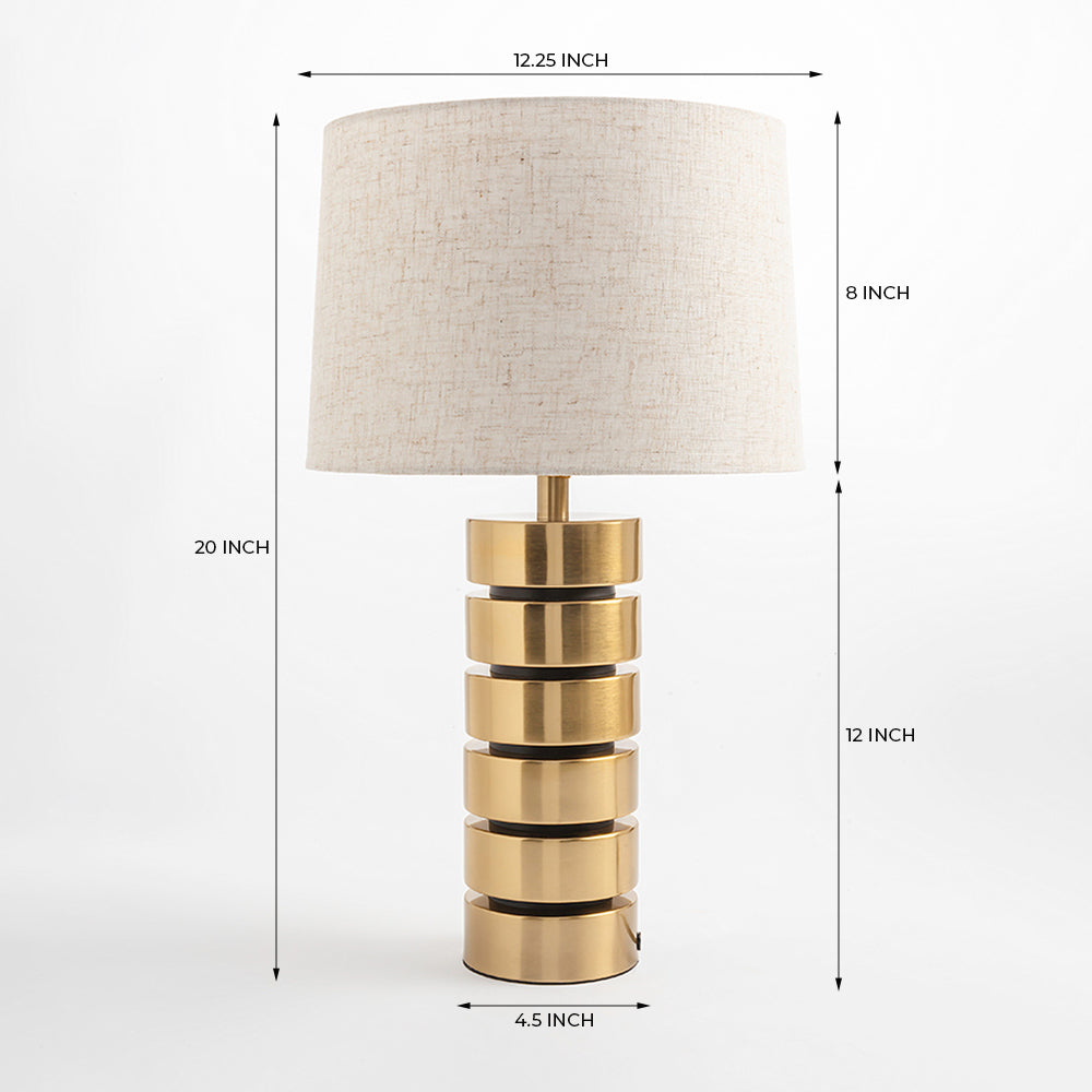 Ethereal Table Lamp