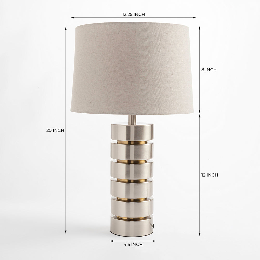 Ethereal Table Lamp