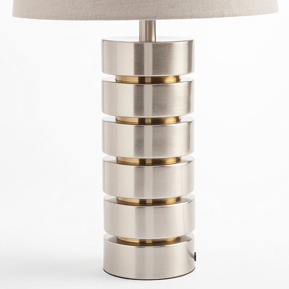Ethereal Table Lamp