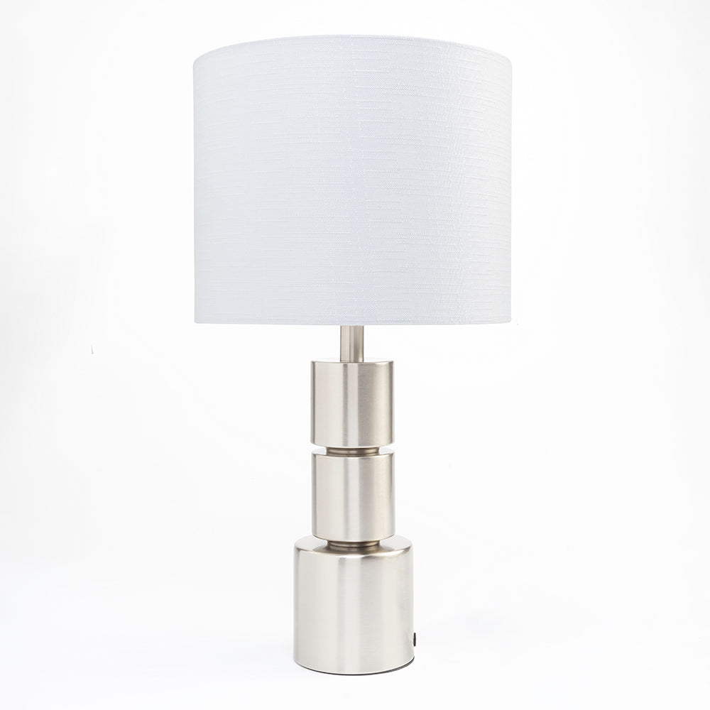 Dark Gleam Table Lamp
