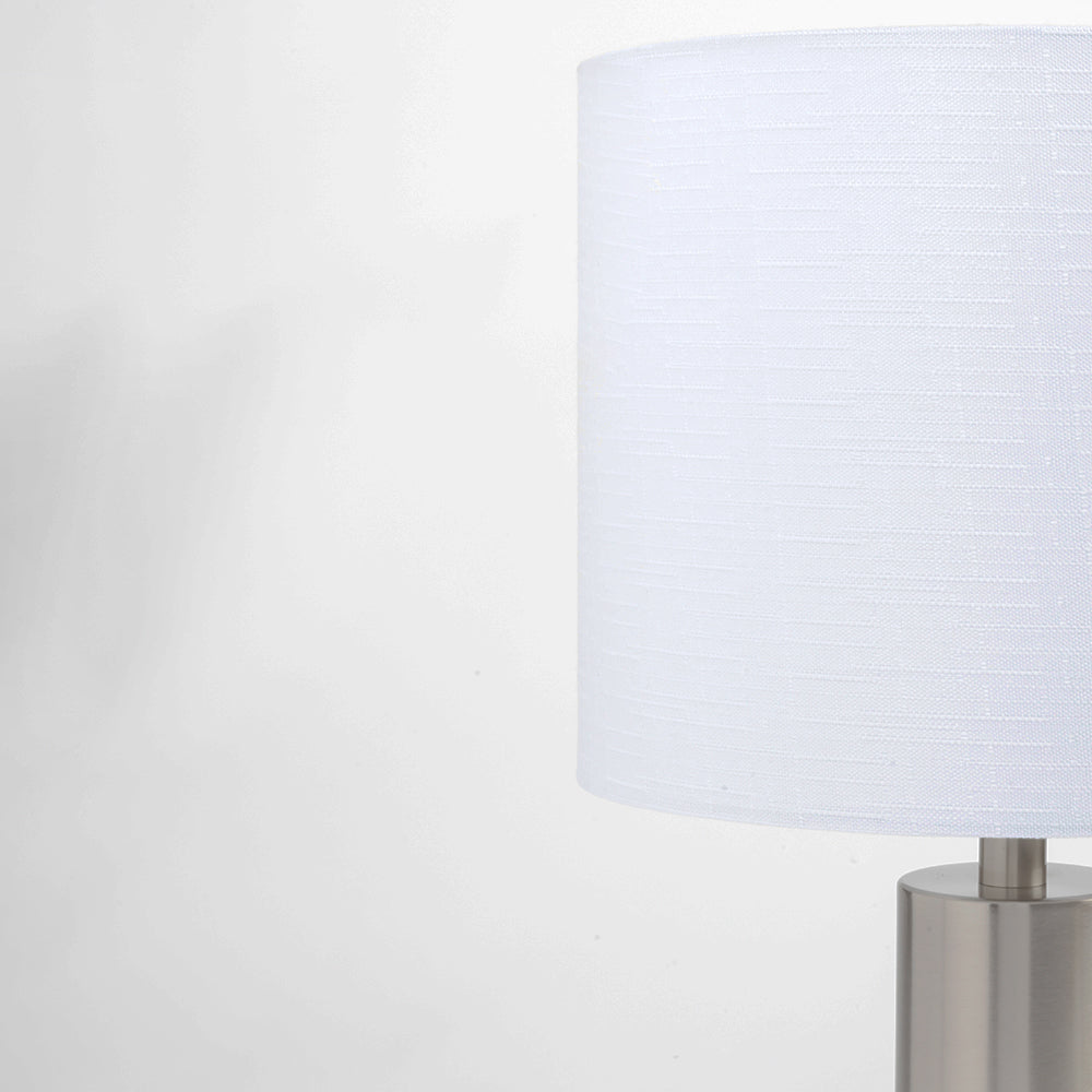 Dark Gleam Table Lamp
