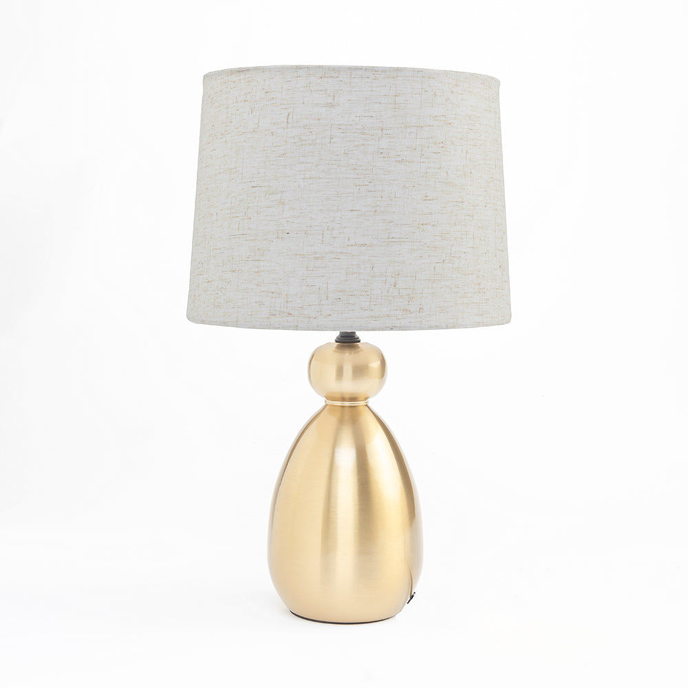 Pitch Light Table Lamp