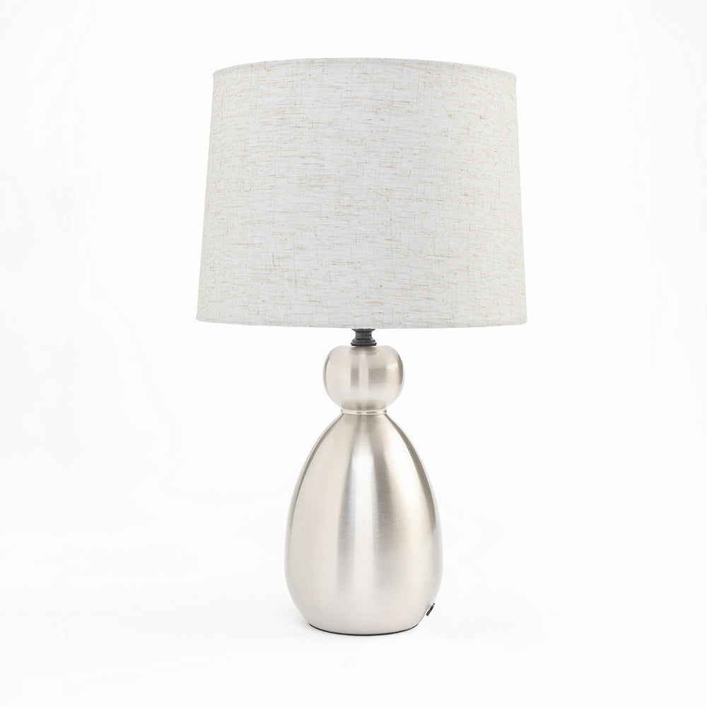 Pitch Light Table Lamp