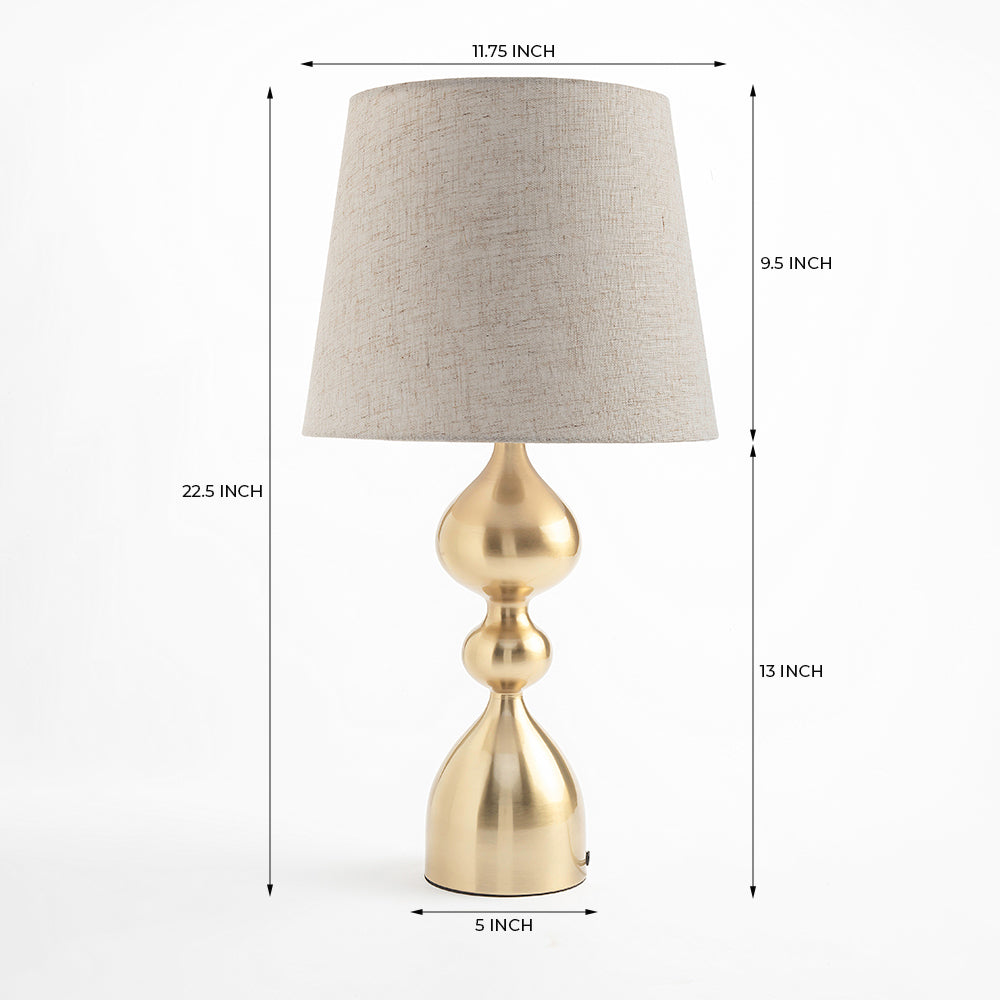 Lumina Table Lamp