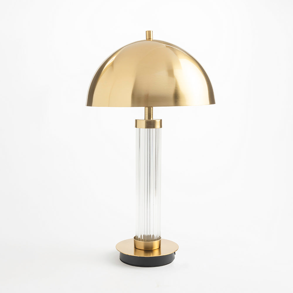 Glimmer Table Lamp