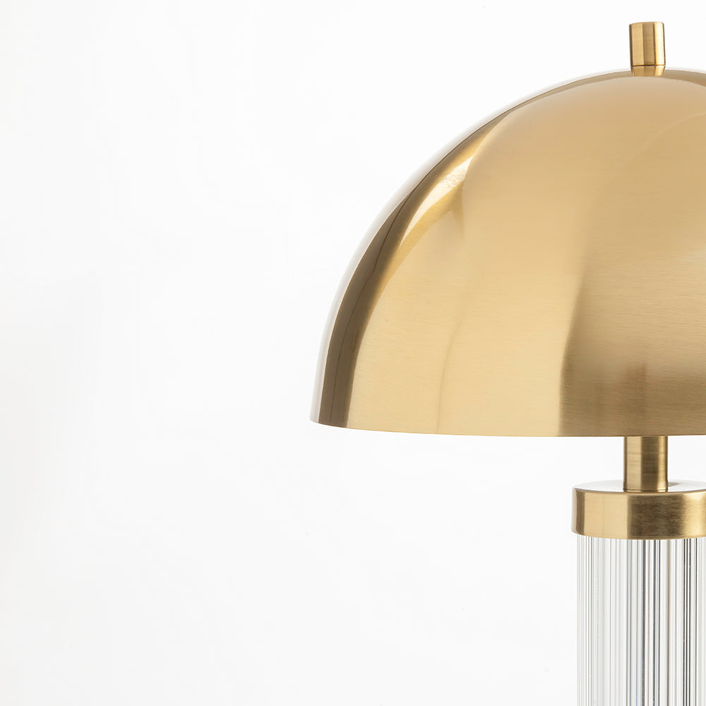 Glimmer Table Lamp
