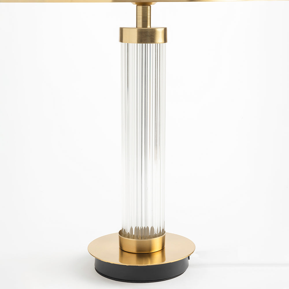 Glimmer Table Lamp
