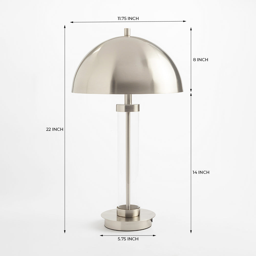 Glimmer Table Lamp