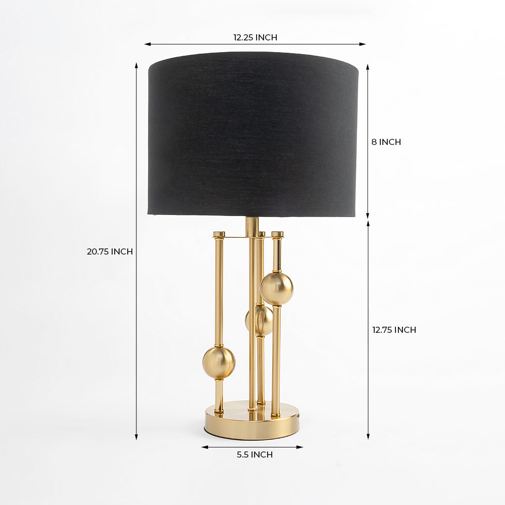 Euphoria Table Lamp