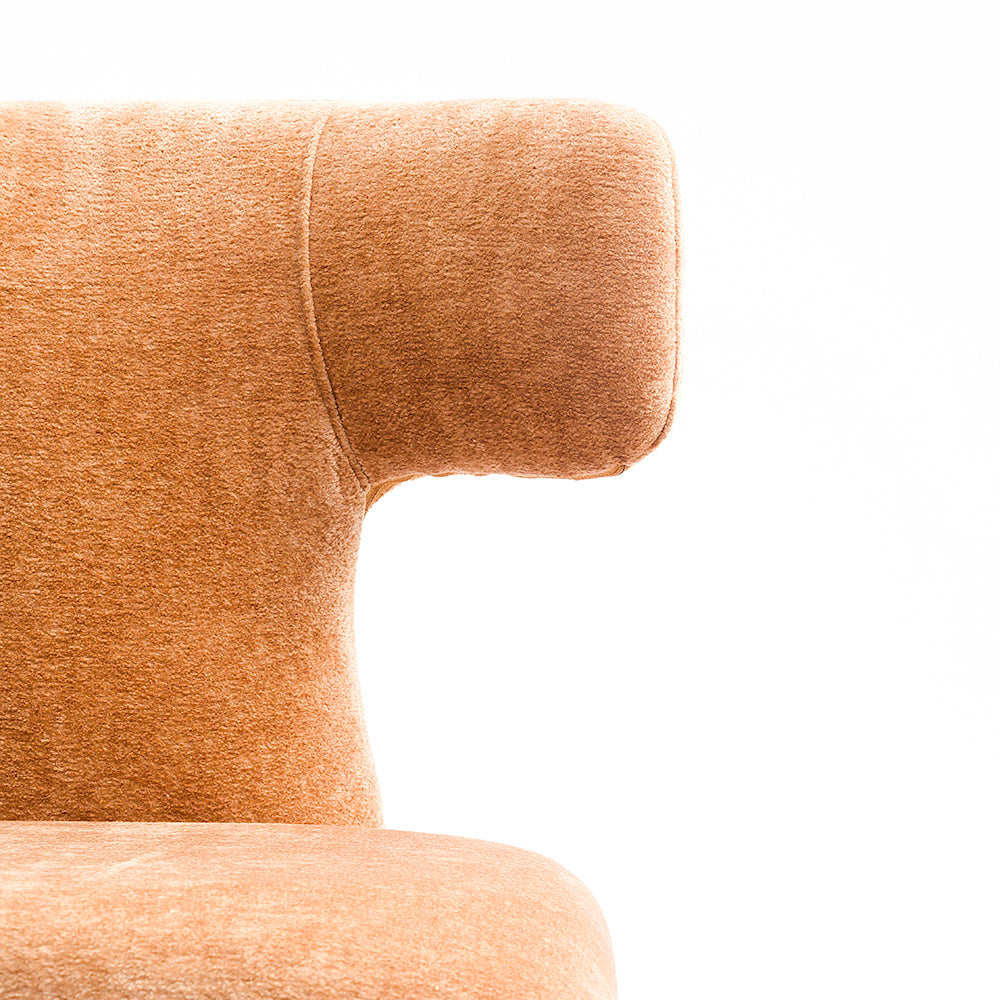 Driftwood Dining Chair