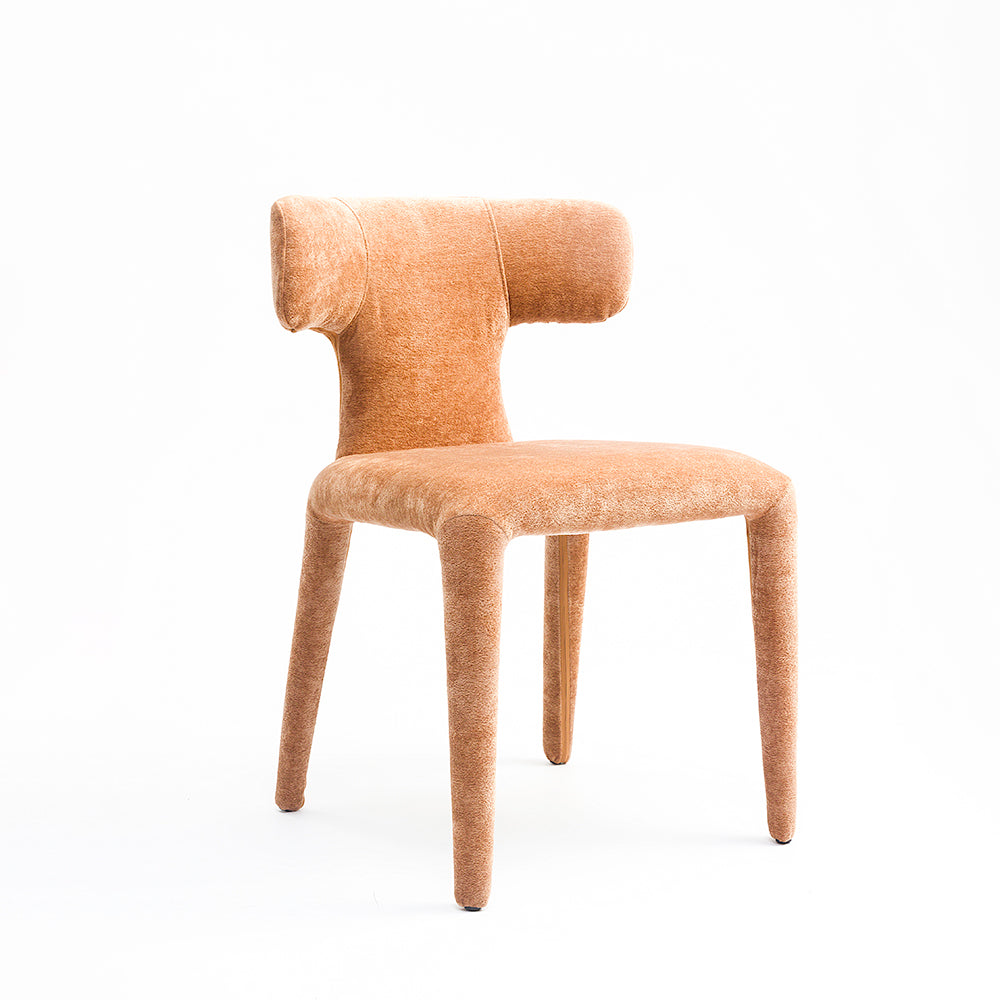 Driftwood Dining Chair