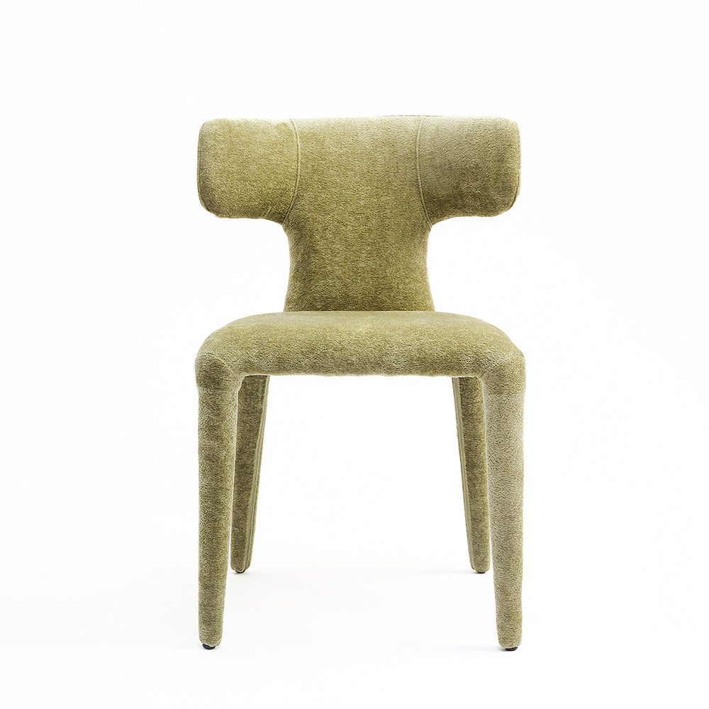 Driftwood Dining Chair