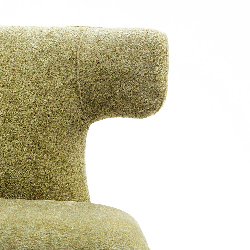 Driftwood Dining Chair