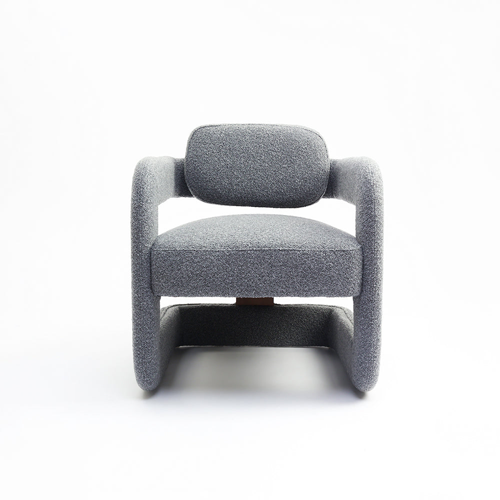 Melora Cotton Chair