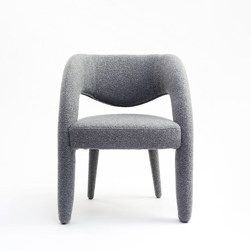 Arlia Cotton Dining Chair
