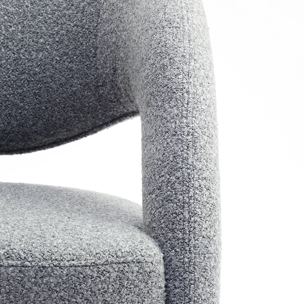 Arlia Cotton Dining Chair