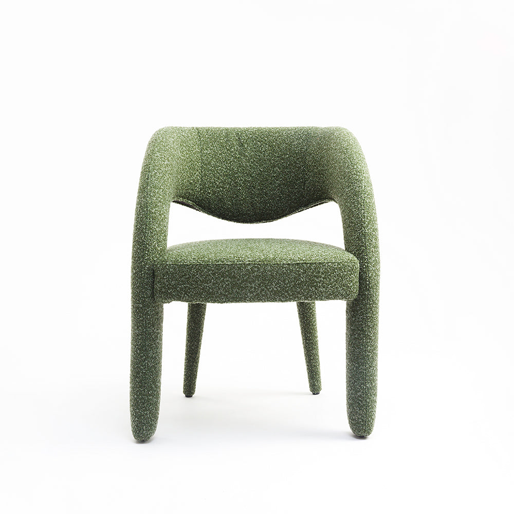 Arlia Cotton Dining Chair