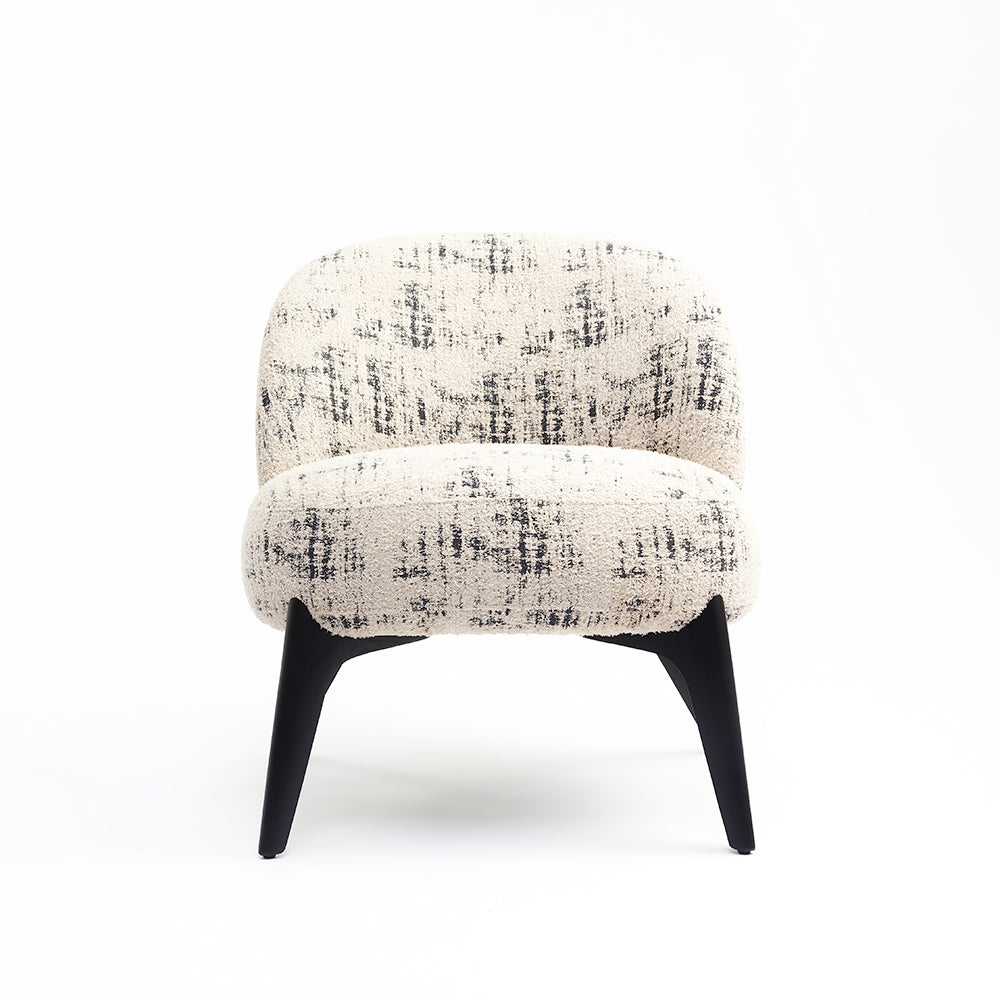 Camila Cotton Chair