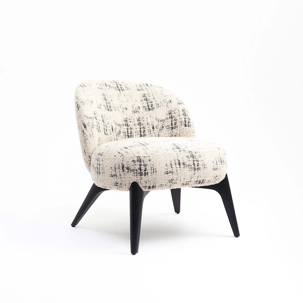 Camila Cotton Chair