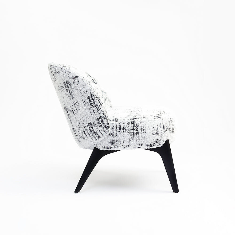 Camila Cotton Chair