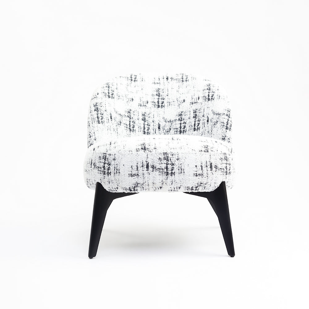 Camila Cotton Chair