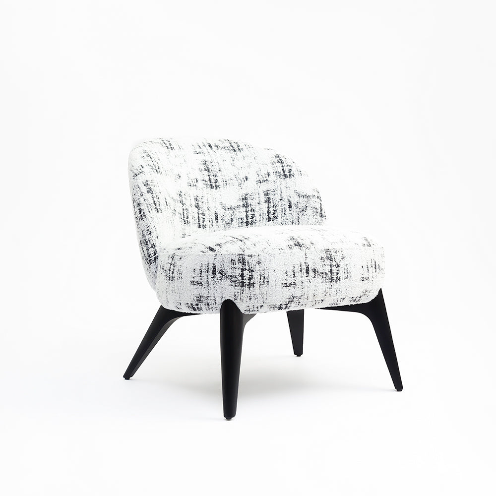 Camila Cotton Chair