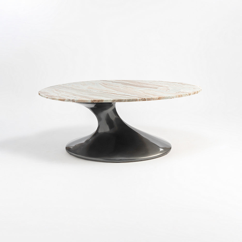 Abedelazar Marbel Coffee Table