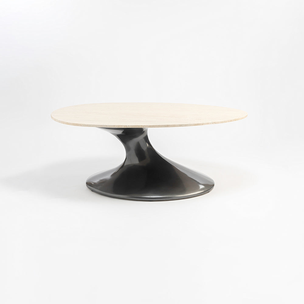 Abedelazar Marbel Coffee Table