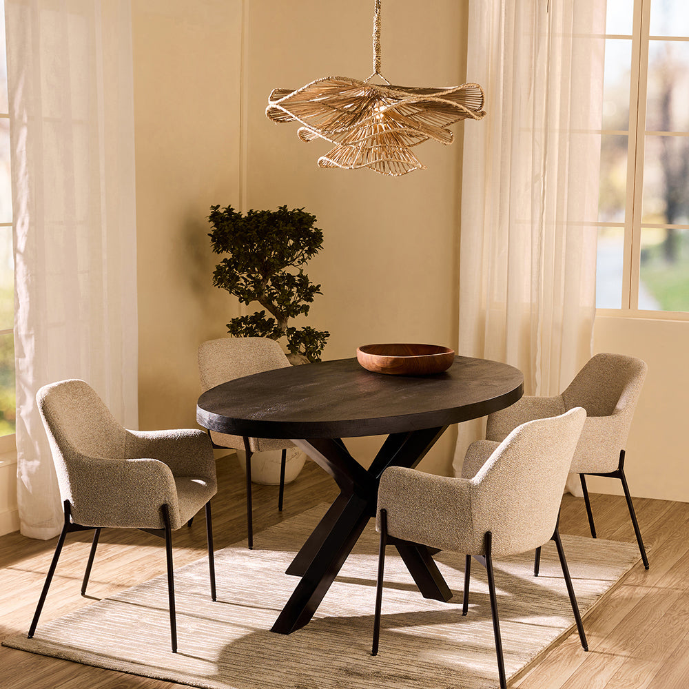 Bravura Rise Dining Chair