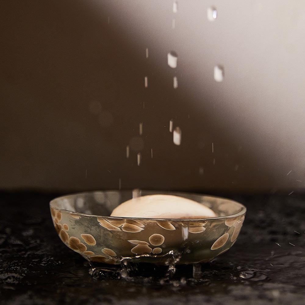 Soapy Deluxe Soap Dish