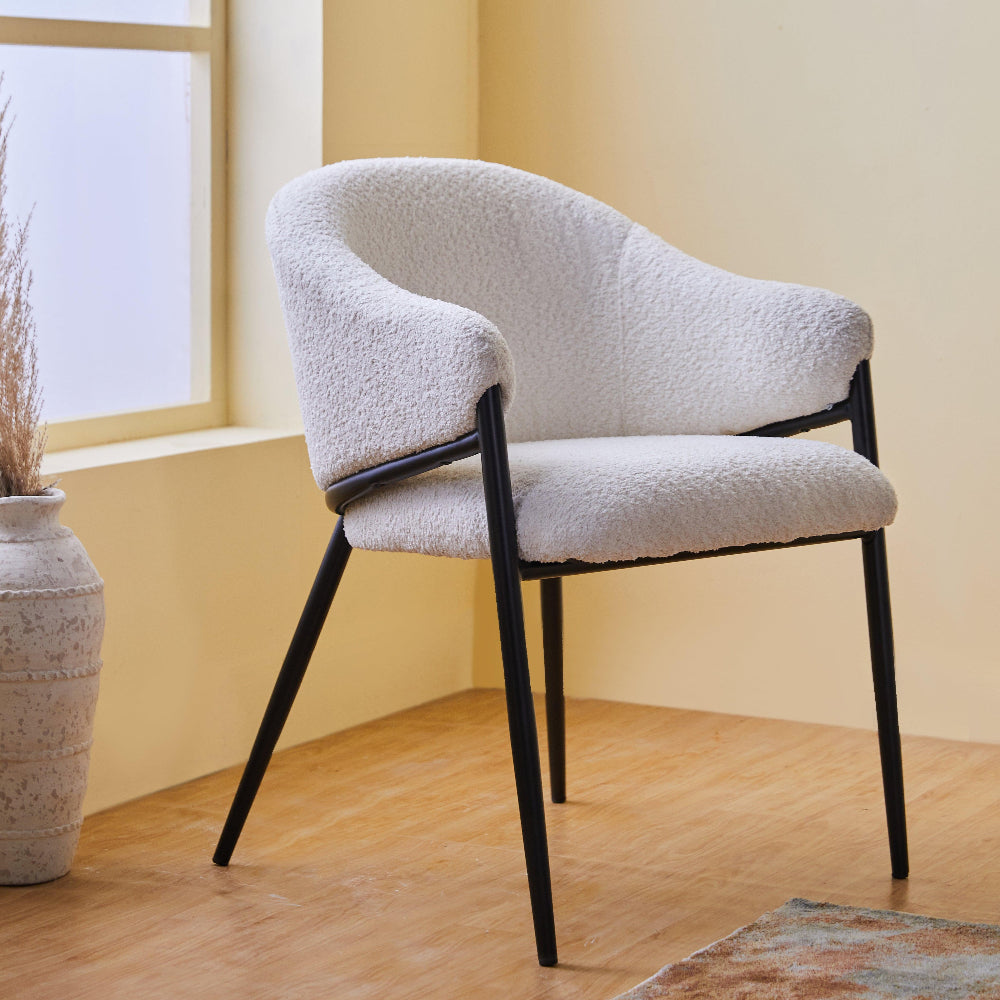 Vale Vibrance Dining Chair