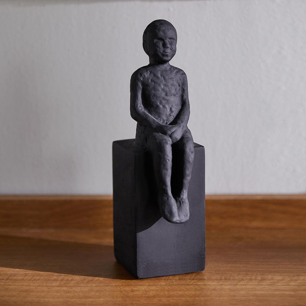 Grove Grandeur Sculpture