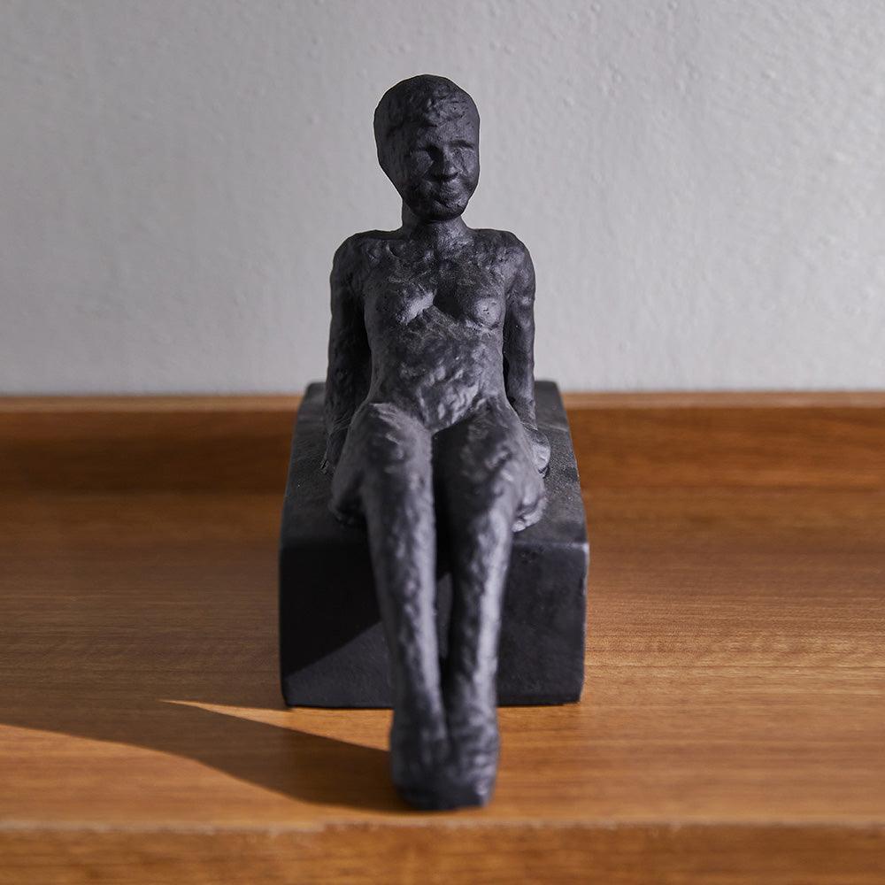 Harbor Harmony Sculpture