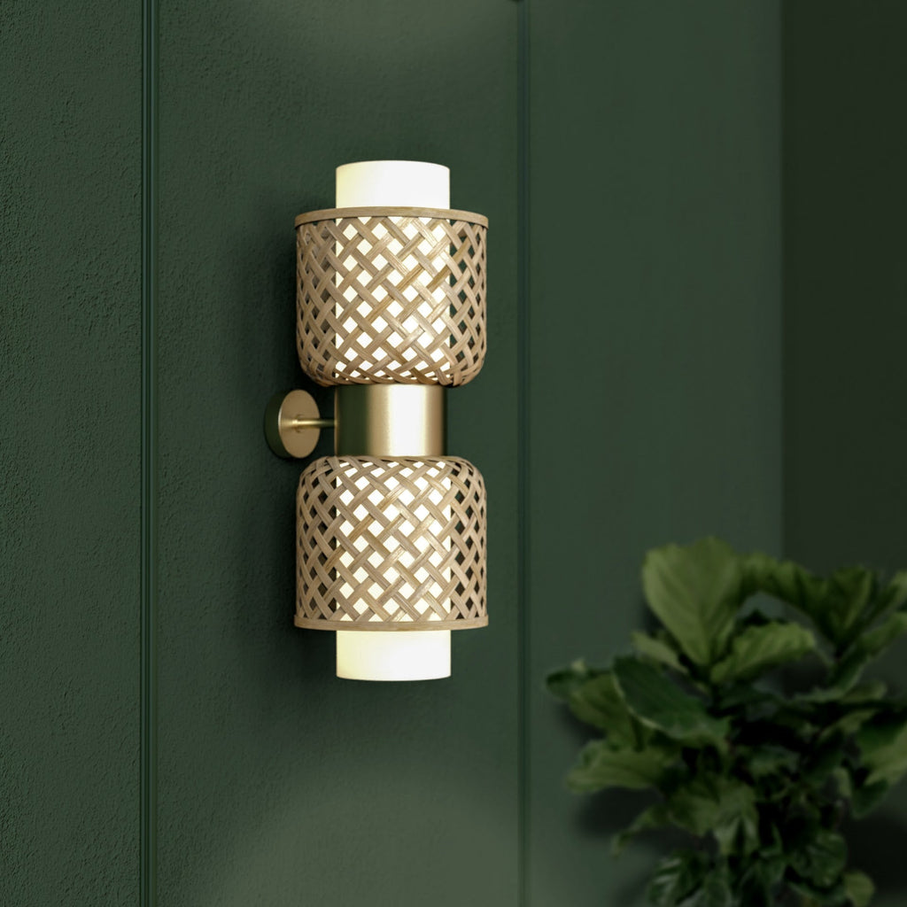 Metamorphosis Wall Lamp DD