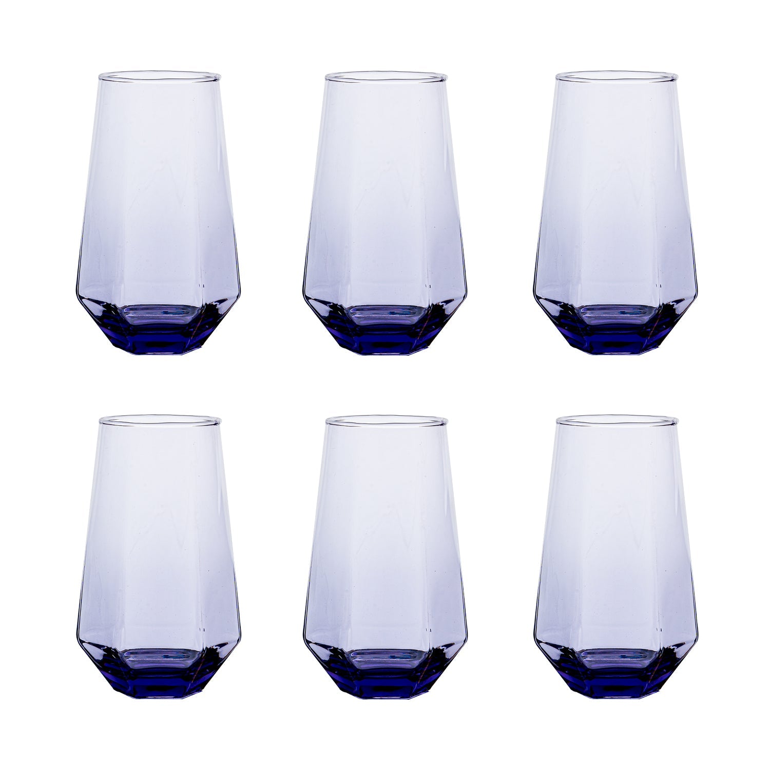 Mojito Glass Set of 6